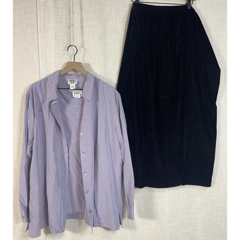 Cervelle vintage lot